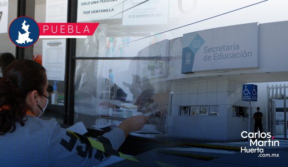 Vales despensa - SEP Inicia entrega de vales de despensa a trabajadores de la SEP en Puebla