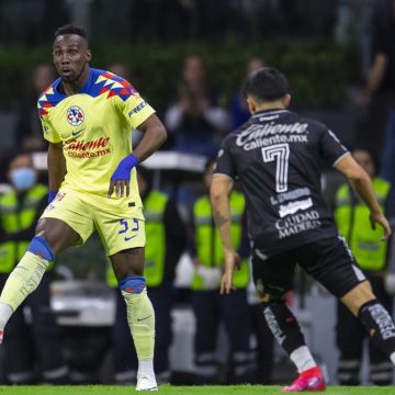 El América es el primer invitado a las semifinales de la Liga MX