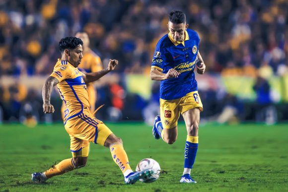 Empate en el Universitario; Tigres y América definirán la Final en la vuelta