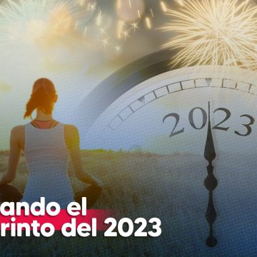 Cerrando capítulos del 2023, abriendo oportunidades para 2024