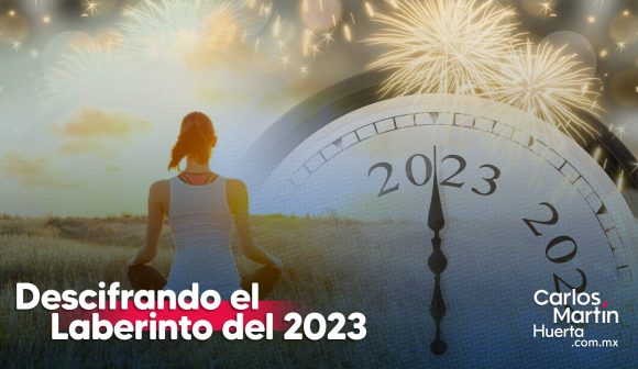 Cerrando capítulos del 2023, abriendo oportunidades para 2024