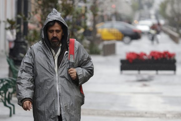 Este jueves llega el invierno a México; así como “la noche más larga”