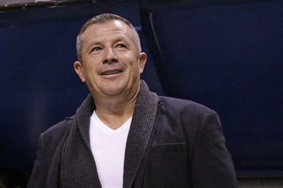 El Club Puebla renueva contrato con Ricardo Carbajal