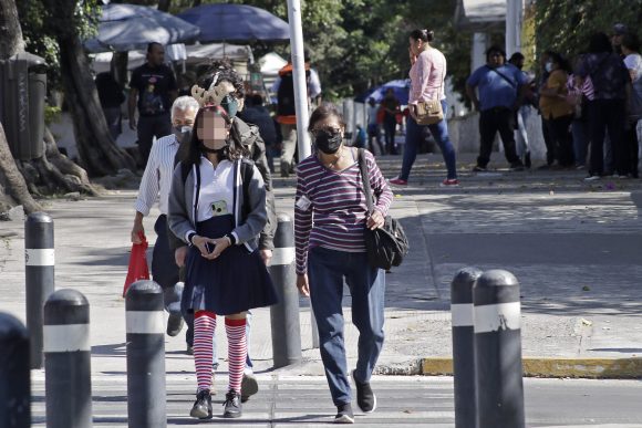 Inicia periodo vacacional para más de un millón de alumnos