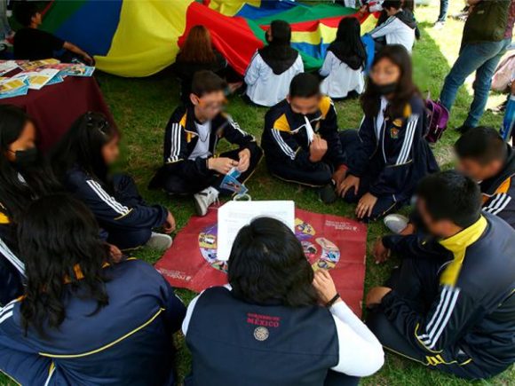 Inicia periodo vacacional para más de 1.6 millones de estudiantes poblanos