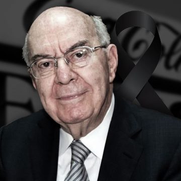 Fallece el empresario Alejandro Garza Lagüera