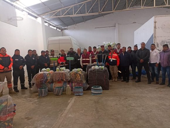 foto_2_(1)_1 Ante bajas temperaturas, se instalan “Dormitorios Seguros”