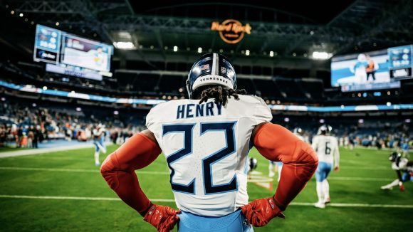 Los Titanes vinieron de atrás y sorprendieron a los Delfines en Miami