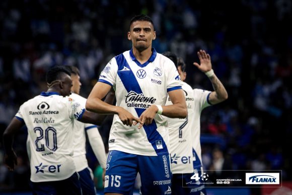 Guillermo Martínez destaca en al lista de Jimmy Lozano para enfrentar a Colombia