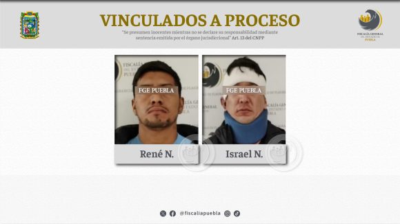 Vinculados a proceso por la muerte de un niño y amputación a su mamá