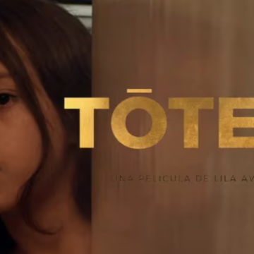‘Tótem’, de la mexicana Lila Avilés, fue preseleccionada al Óscar a Mejor Película Extranjera