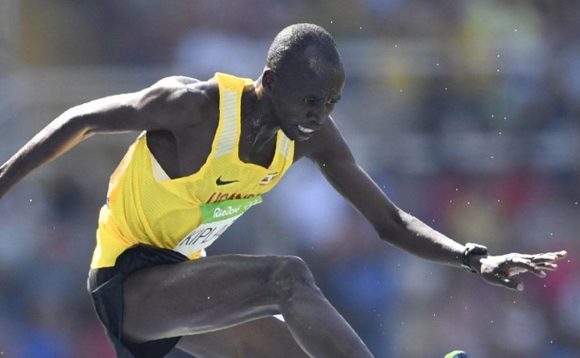 Encuentran muerto a Benjamin Kiplagat, atleta ugandés