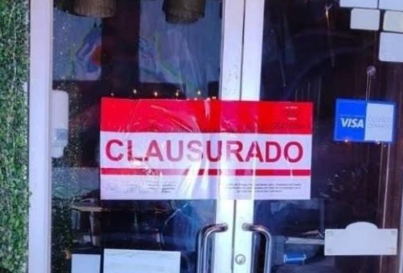 DPRIS suspendió 56 establecimientos y aseguró 99 productos por incumplir normas sanitarias