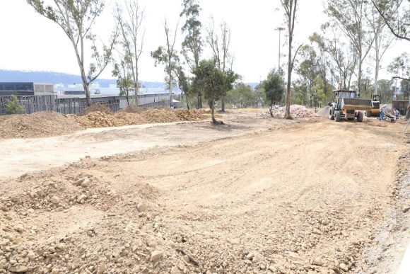 05726d28-f203-4eca-bad8-f3dd5afebcbf Con inversión de 7 mdp avanza construcción de la primera estancia para bienestar animal en Amalucan