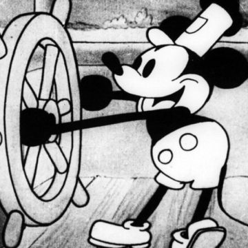 Mickey Mouse protagonizará dos películas de terror; tras volverse del dominio público