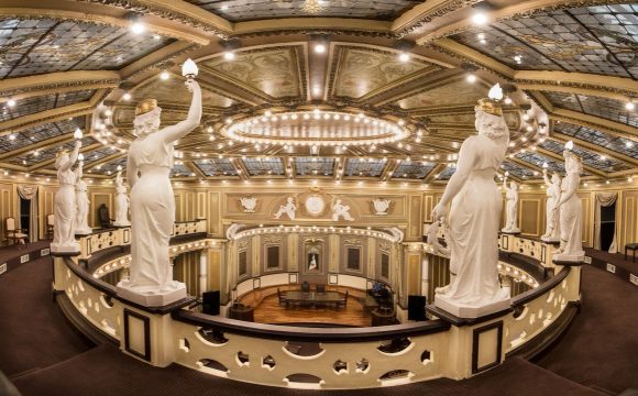 Congreso de Puebla será sede del Encuentro Nacional de Unidades para la Igualdad de Género