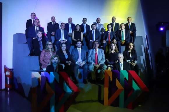 Presentan marca “Invest in Puebla”; maximizará el potencial del estado para atraer inversiones