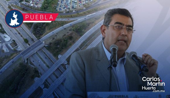 Portada Fue una mala obra incorporaciones al Periférico Ecológico Céspedes Peregrina CMH “Fue una mala obra incorporaciones al Periférico Ecológico”: Céspedes Peregrina