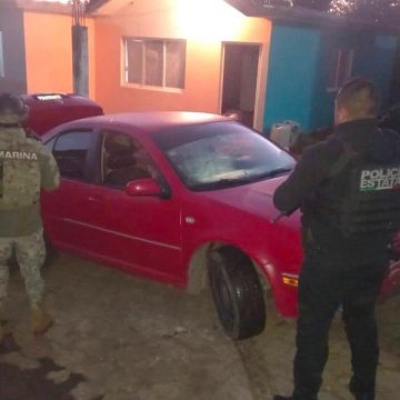 Con plan “Fuerza Por Puebla”, gobierno estatal continúa combate al robo de combustible