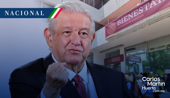 AMLO - Bienestar -corrupción AMLO aseguró que se ha limpiado de corrupción su Gobierno
