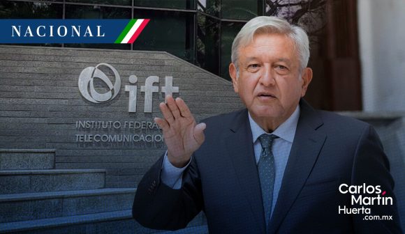 AMLO va por desaparición de organismos autónomos