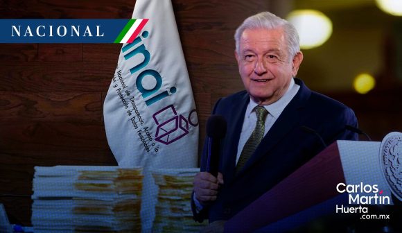 AMLO contempla desaparecer solo 10 organismos autónomos