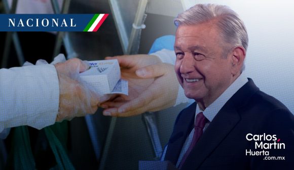 Entregarán a domicilio medicamentos de Megafarmacia: AMLO