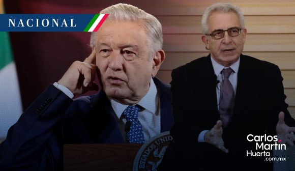 AMLO - Zedillo AMLO lanza cuatro preguntas para que Zedillo responda