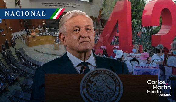 AMLO - caso Ayotzinapa AMLO señala al Poder Judicial de hacerlo ‘quedar mal’ en caso Ayotzinapa