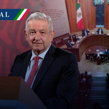 AMLO presentará paquete de Reformas el 5 de febrero