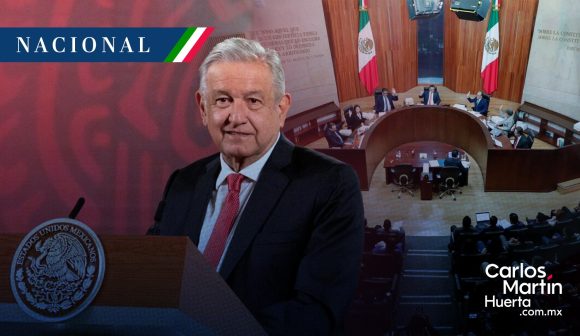 AMLO - electoral - reformas AMLO presentará paquete de Reformas el 5 de febrero