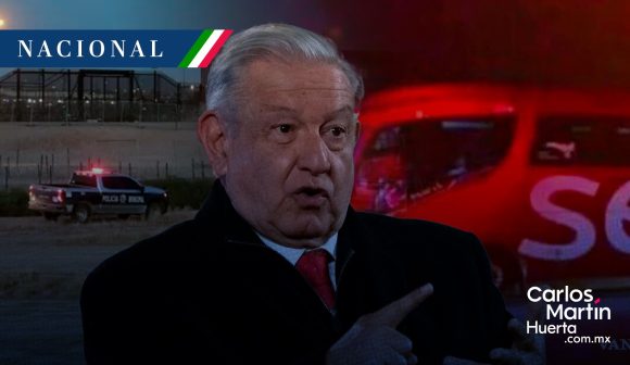 AMLO asegura que ya se investiga secuestro de migrantes en Tamaulipas