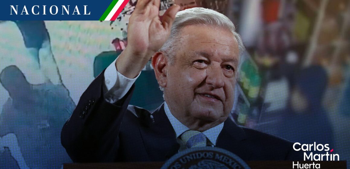 Robos en Villahermosa, Tabasco, con “propósitos propagandísticos”: AMLO