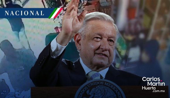Robos en Villahermosa, Tabasco, con “propósitos propagandísticos”: AMLO