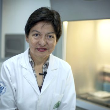 Cuidarnos, vacunarnos y retomar uso del cubreboca, orienta Lilia Cedillo