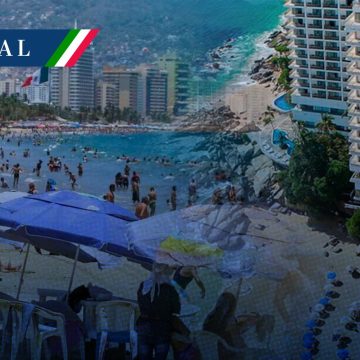 Acapulco cerró el 2023 con una ocupación hotelera del 87%