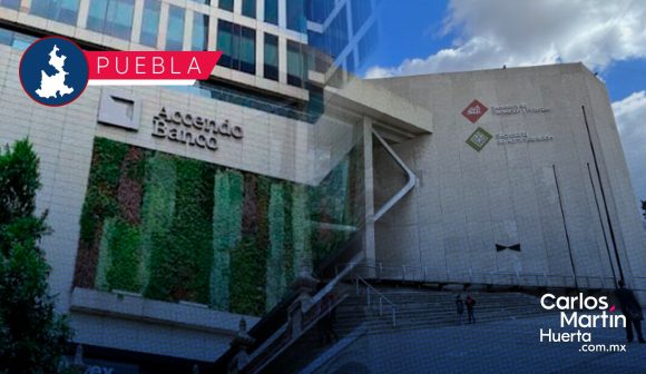 Accendo - Finanzas - denuncias Finanzas Puebla ya presentó denuncias por caso Accendo