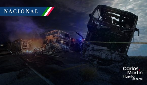 (VIDEO) Choque en Maxipista Culiacán-Mazatlán deja varios muertos