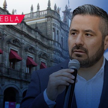 Renuncian al Ayuntamiento de Puebla los secretarios de Administración y Particular