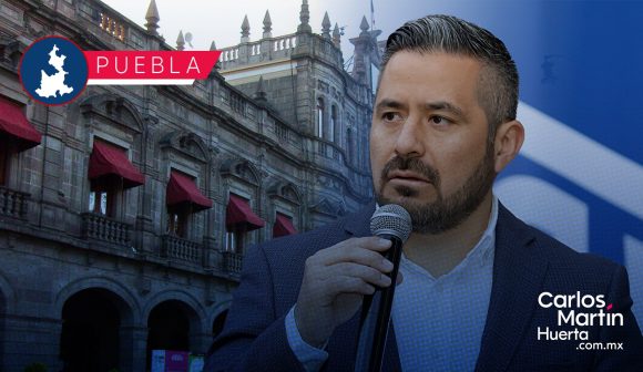 Adán Domínguez Sánchez anuncia reunión con José Chedraui Budib
