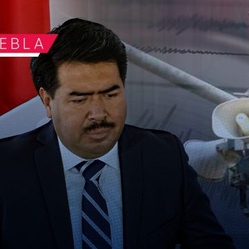 Segob agilizará instalaciones de alarmas sísmicas en Puebla