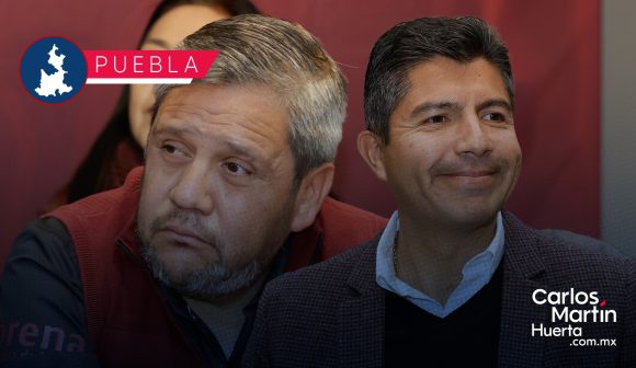 Alfonso Bermúdez - Eduardo Rivera Morena denunciará a Eduardo Rivera por uso de recursos públicos y promoción personalizada