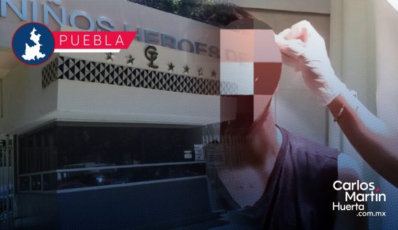 Portada Alumnos del CENHCH golpean brutalmente a compañero; le hieren el ojo CMH Alumnos del CENHCH golpean brutalmente a compañero; le lastiman el ojo