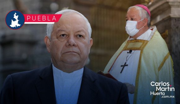 Arzobispo de Puebla, Víctor Sánchez Espinosa se recupera satisfactoriamente tras cirugía de rodilla