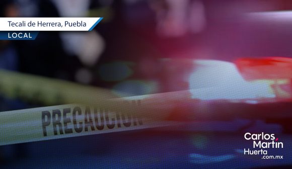 Asesinan a tres jóvenes que pasaron por falso retén en Acajete