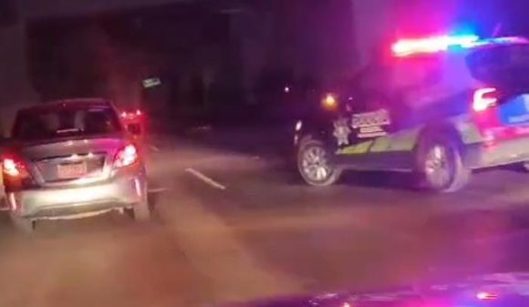 Atropellado Villa Frontera Muere hombre tras ser atropellado sobre la México-Puebla