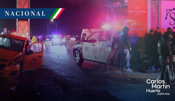 Atropellados - aficionados - Rayados - Santos (VIDEO) Atropellan a aficionados de Rayados en Torreón; hay una persona fallecida