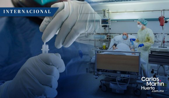 Alerta por aumento de muertes y hospitalizaciones por COVID-19 en EE.UU