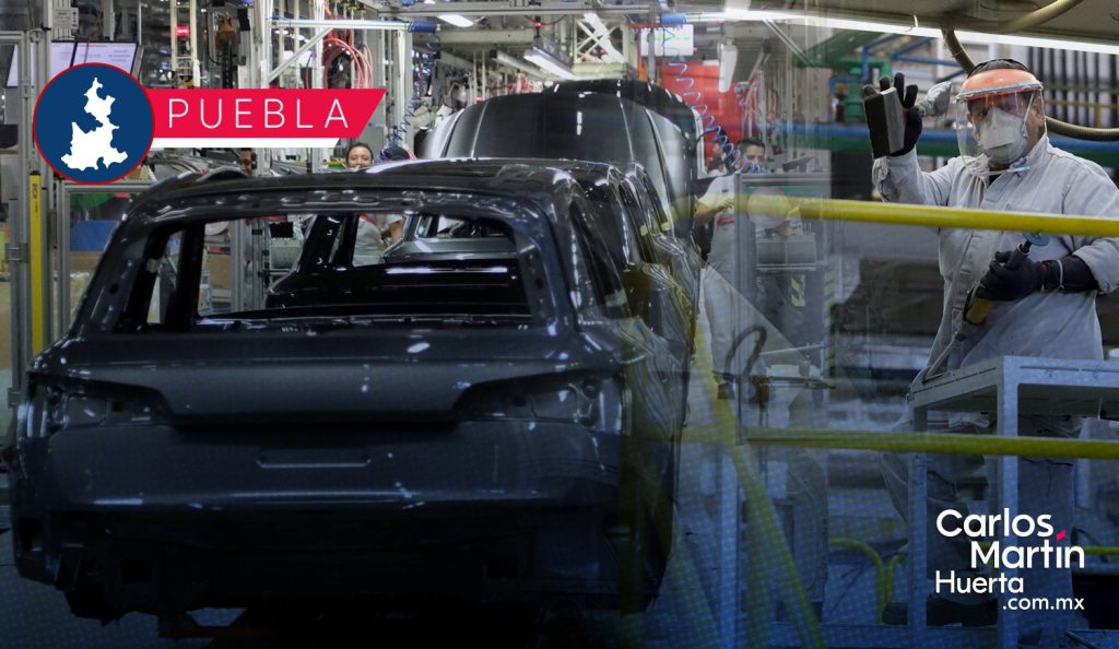 Autos industria automotriz