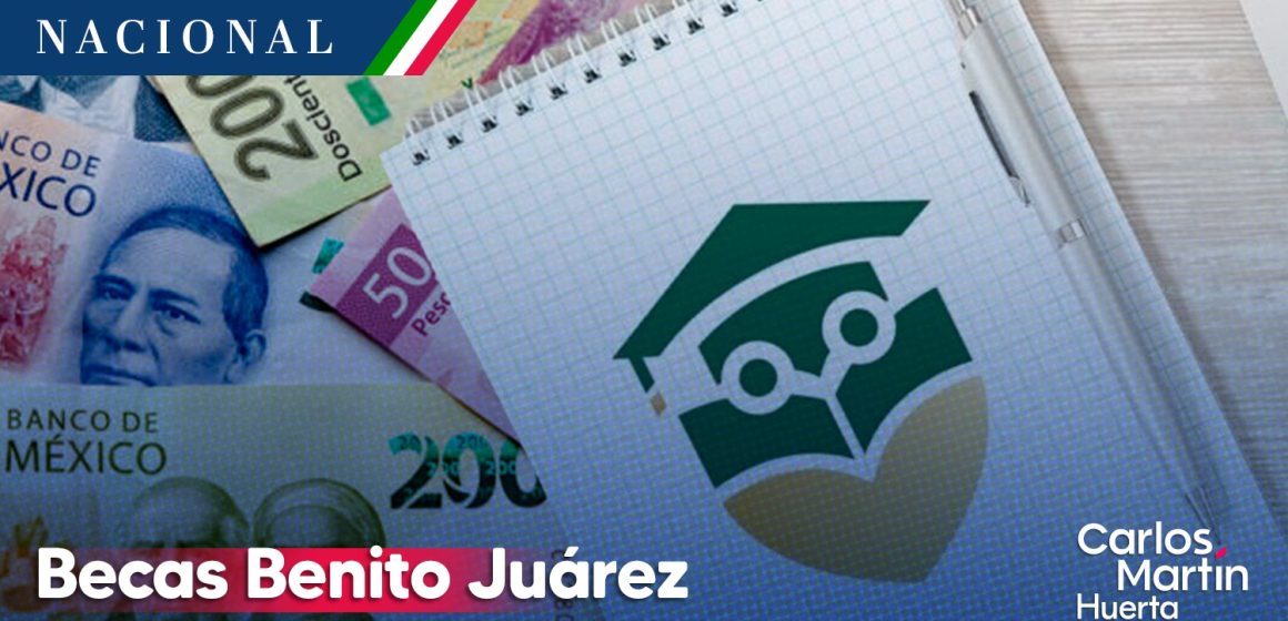 Beca Benito Juárez: ¿Cuándo es el primer pago?